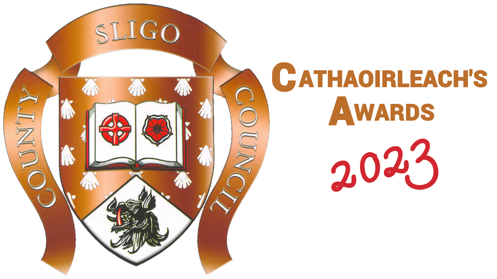 Honouring our Community Volunteers - Cathaoirleach’s Awards 2023